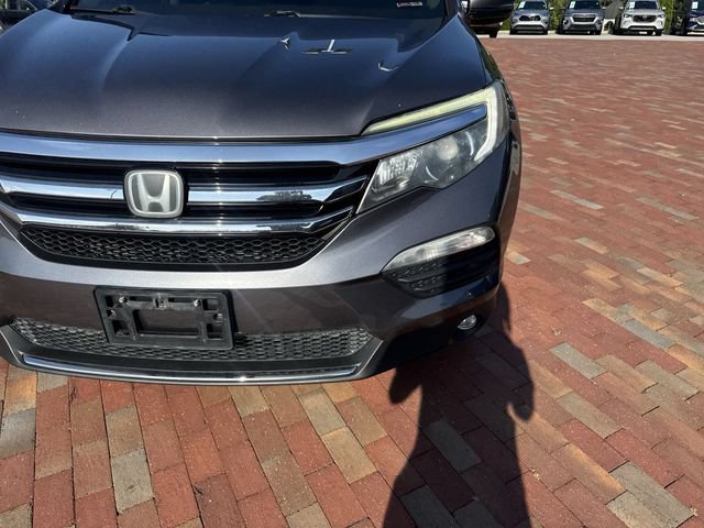 Used 2017 Honda Pilot Touring image 24