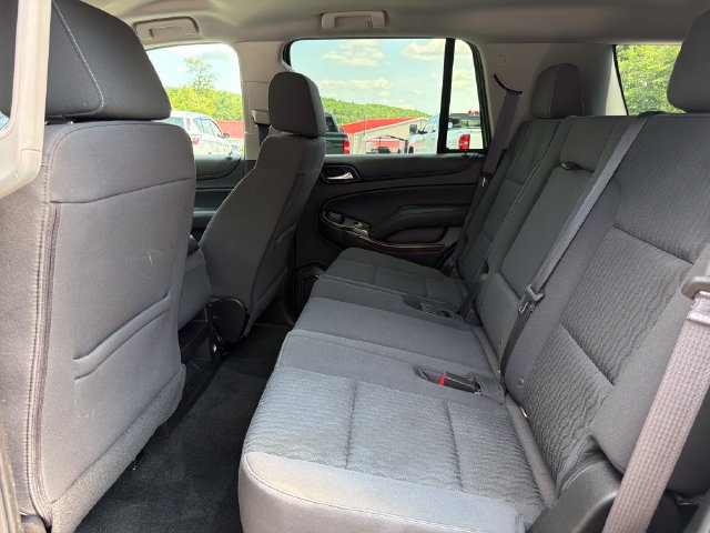 Used 2017 Chevrolet Tahoe LS AWD/4WD image 23