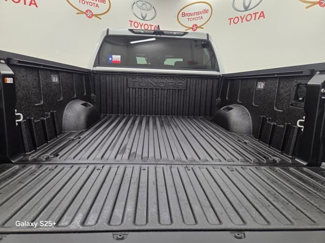New 2026 Toyota Tundra Platinum image 40