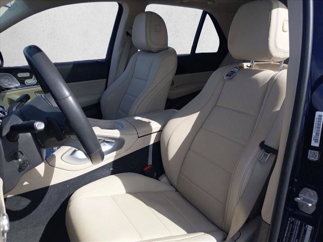 Used 2020 Mercedes-Benz GLE 350 image 15