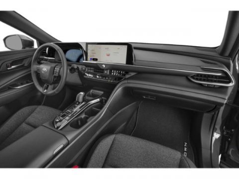 New 2026 Toyota Crown XLE image 14