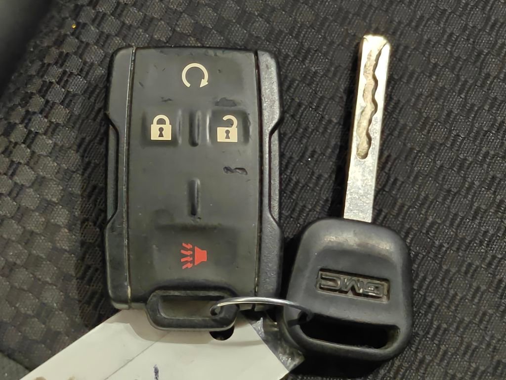 Used 2015 GMC Sierra 1500 SLE w/ SLE Value Package image 12