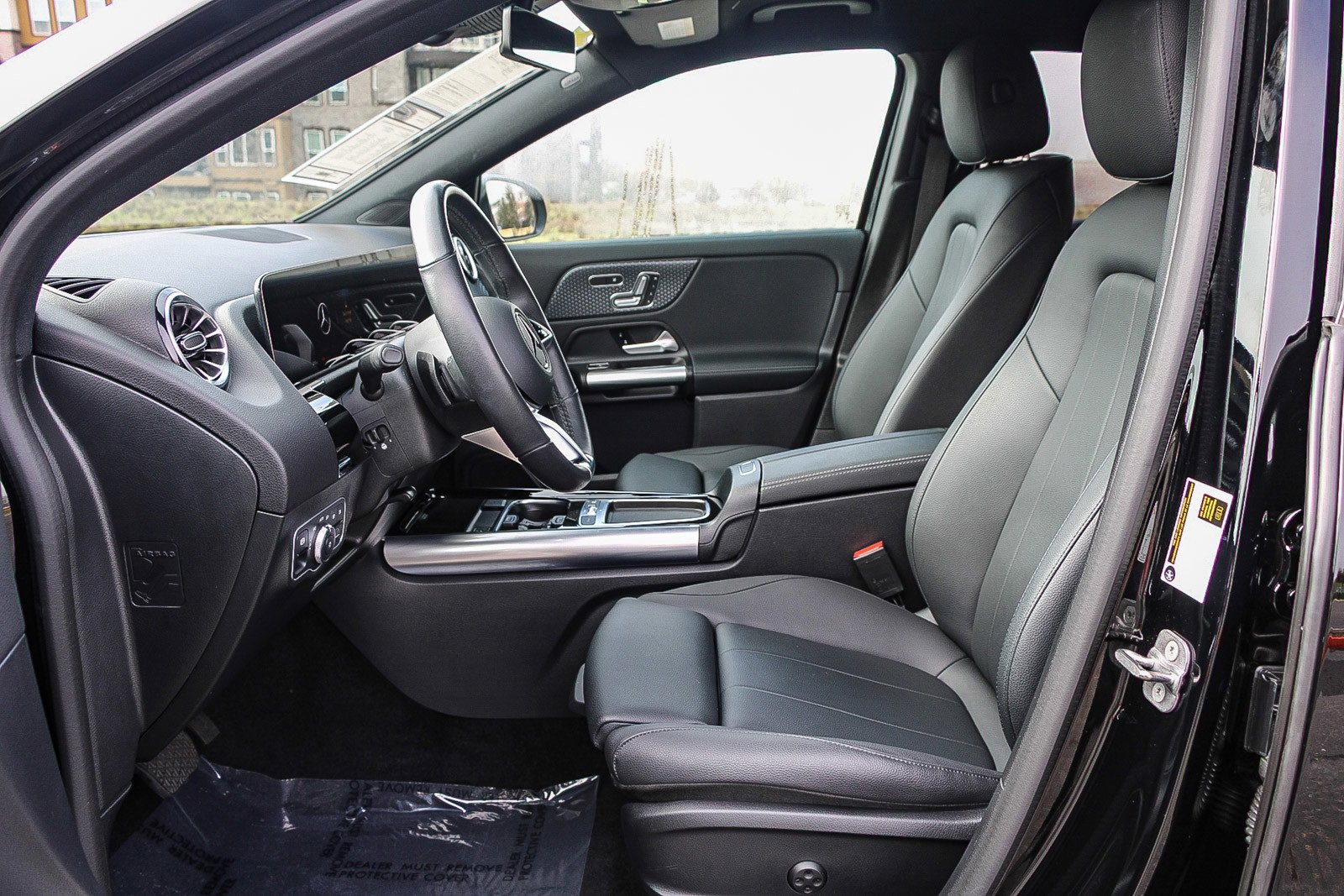 Certified 2025 Mercedes-Benz GLA 250 GLA 250 image 18