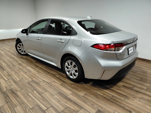Used 2024 Toyota Corolla LE image 16