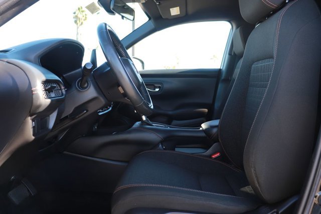 Used 2023 Honda HR-V Sport image 10