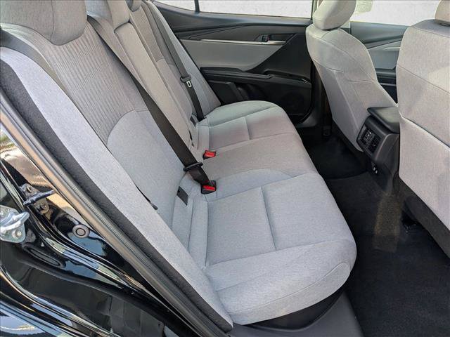 Used 2026 Toyota Camry LE FWD image 18