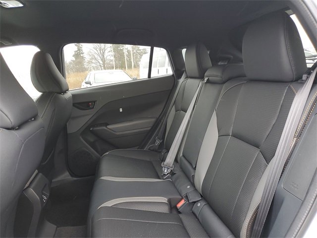 New 2026 Subaru Crosstrek 2.5i Wilderness image 9
