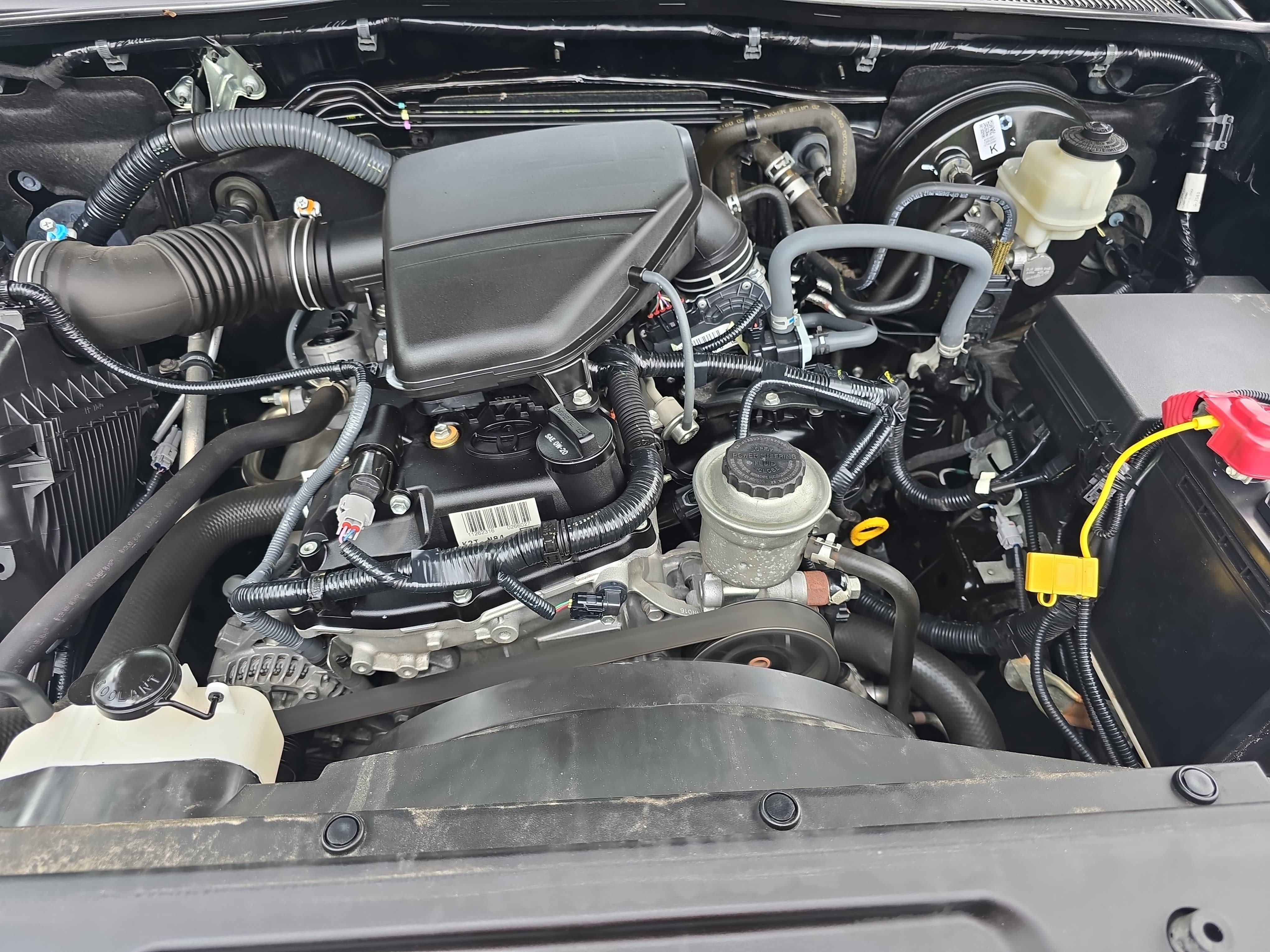 Used 2022 Toyota Tacoma SR5 RWD image 27