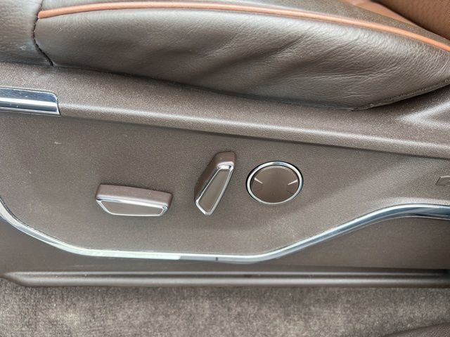 Used 2022 Ford F150 King Ranch w/ Equipment Group 601A High image 15