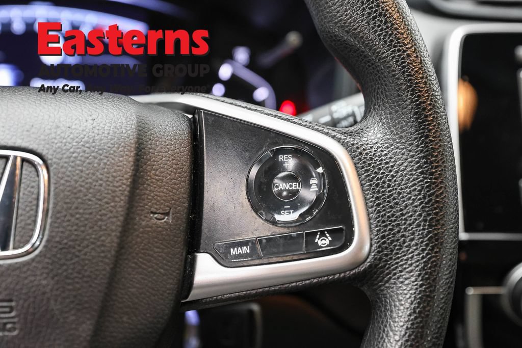 Used 2021 Honda CR-V LX image 15