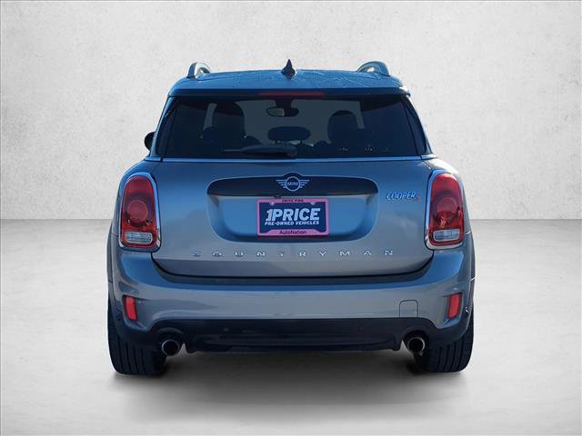 Used 2019 MINI Cooper Countryman S image 6