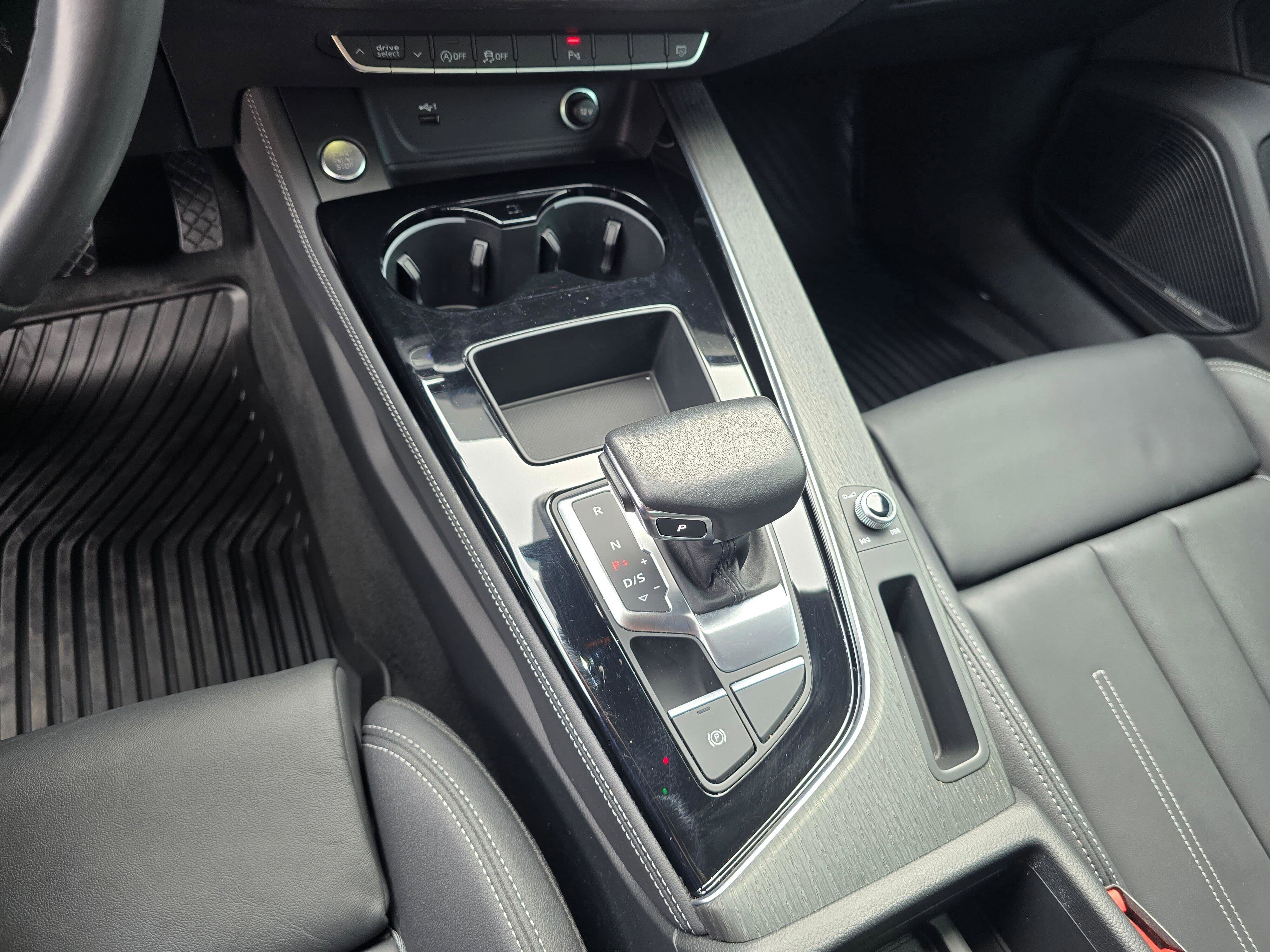 Used 2023 Audi A5 2.0T Premium Plus AWD/4WD image 22