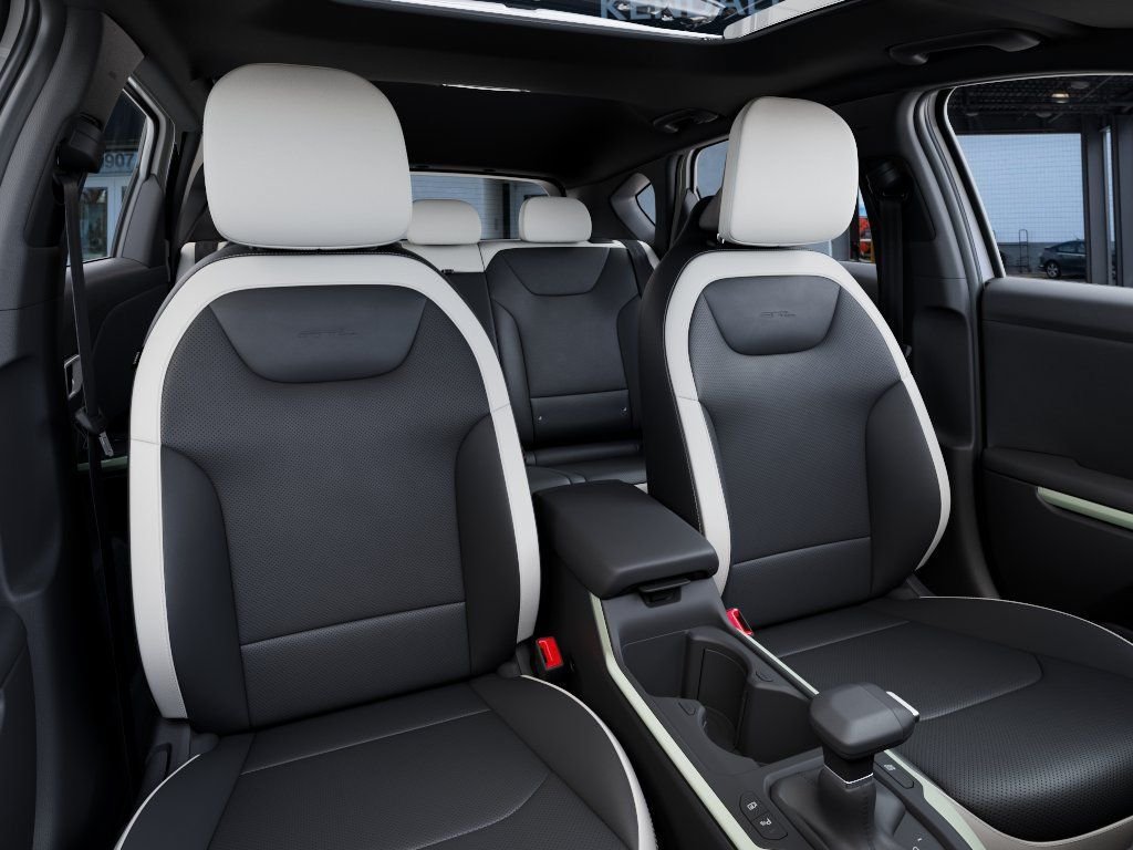 New 2026 Kia K4 GT-Line Turbo FWD image 15