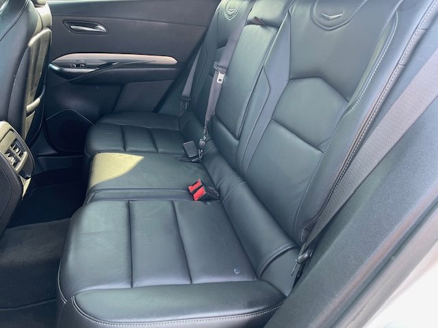 Used 2020 Cadillac XT4 Premium Luxury image 12