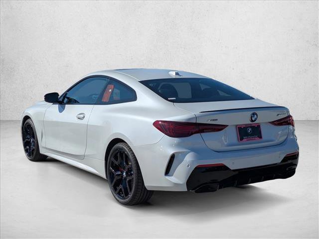 New 2026 BMW 440i xDrive Coupe w/ Premium Package image 9