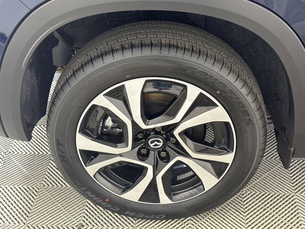 New 2026 MAZDA CX-5 Preferred AWD/4WD image 17
