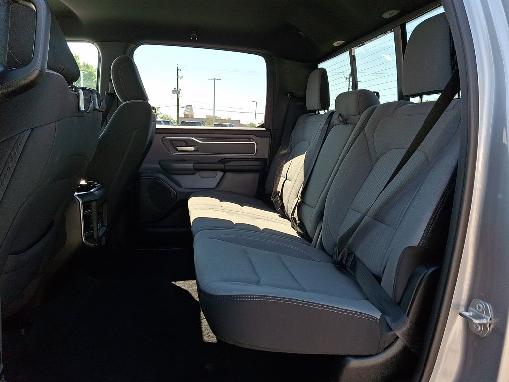 Used 2021 RAM 1500 Big Horn AWD/4WD image 10