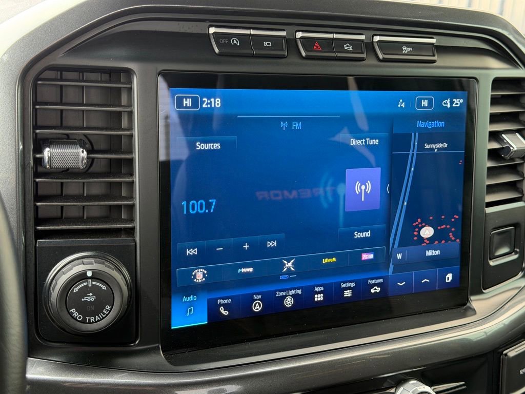 Used 2023 Ford F150 Tremor image 14