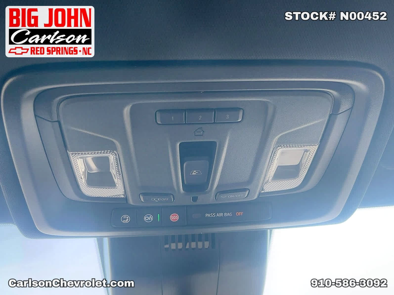 Used 2026 Chevrolet Silverado 1500 ZR2 AWD/4WD image 28