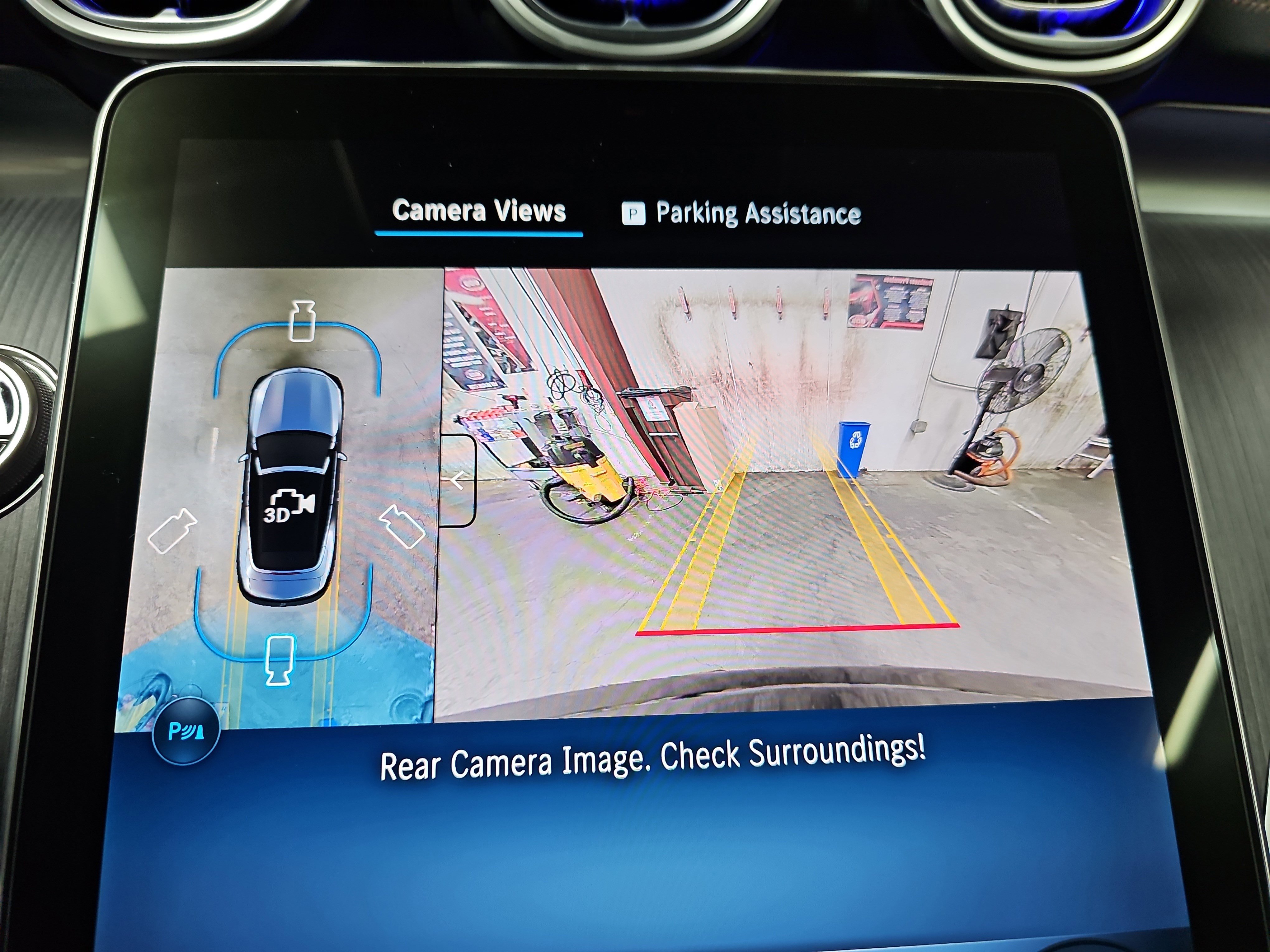 New 2026 Mercedes-Benz CLE 300 4MATIC Cabriolet image 26