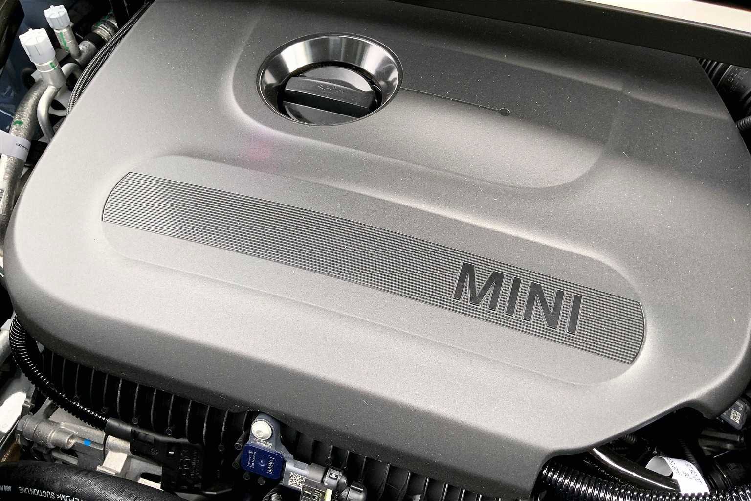 New 2026 MINI Cooper Countryman S image 17