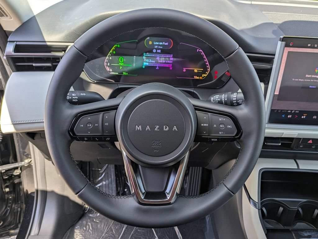 New 2026 MAZDA CX-5 Preferred AWD/4WD image 13