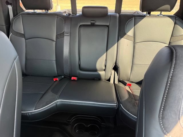 New 2026 RAM 2500 Laramie AWD/4WD image 20