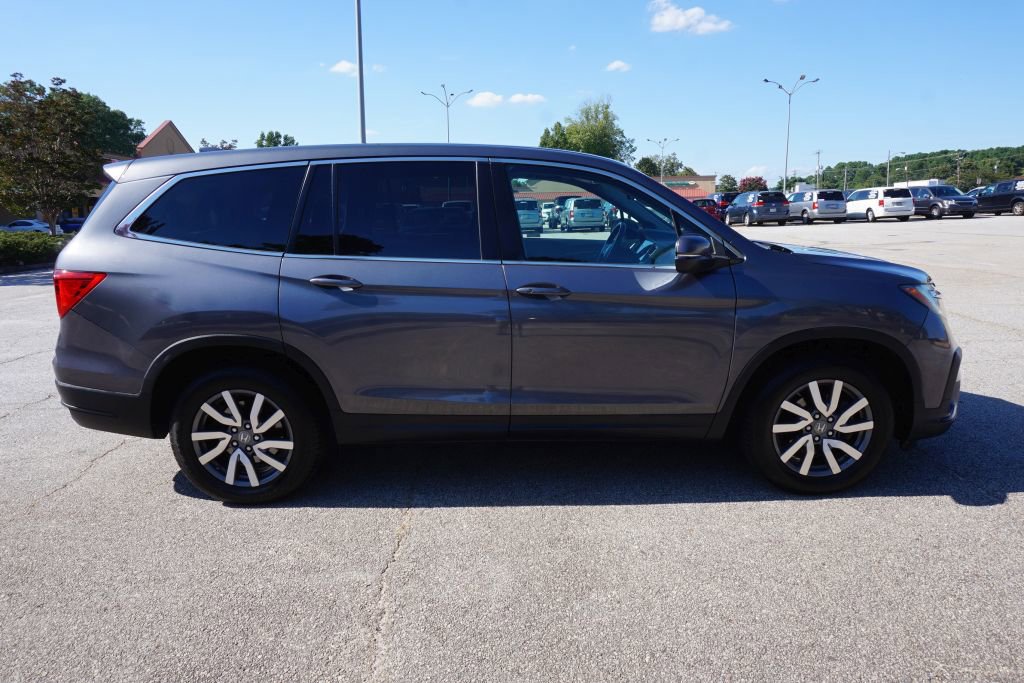 Used 2019 Honda Pilot EX-L image 5