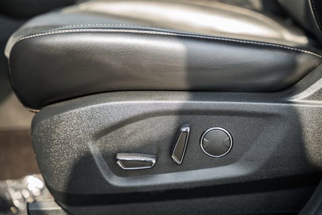 Used 2017 Ford Edge Sport image 35