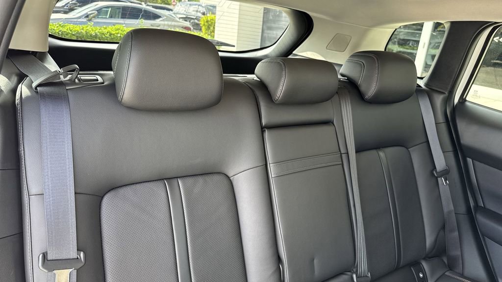 New 2026 MAZDA CX-50 AWD 2.5 S w/ Accent Package image 48