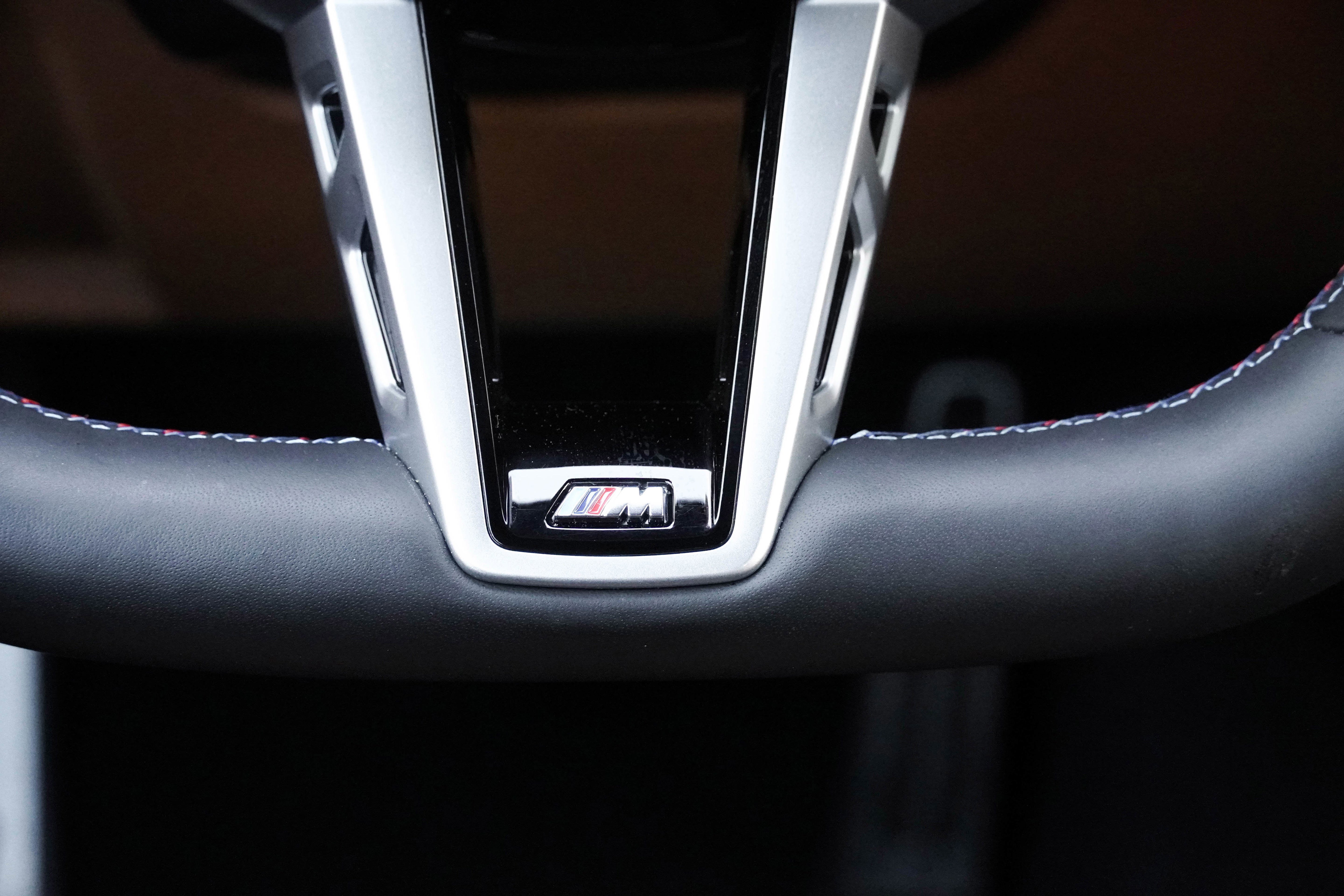 Certified 2026 BMW M440i Coupe image 24