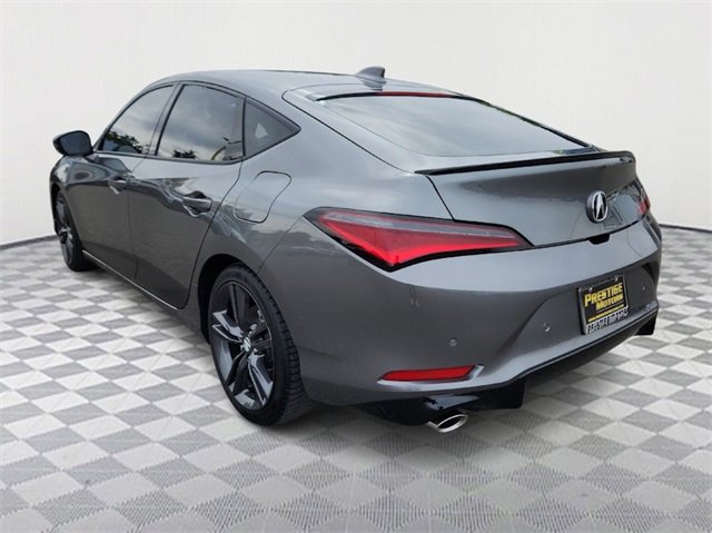 Used 2023 Acura Integra A-Spec image 5
