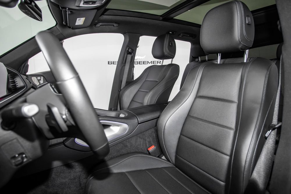Used 2022 Mercedes-Benz GLS 450 4MATIC image 14