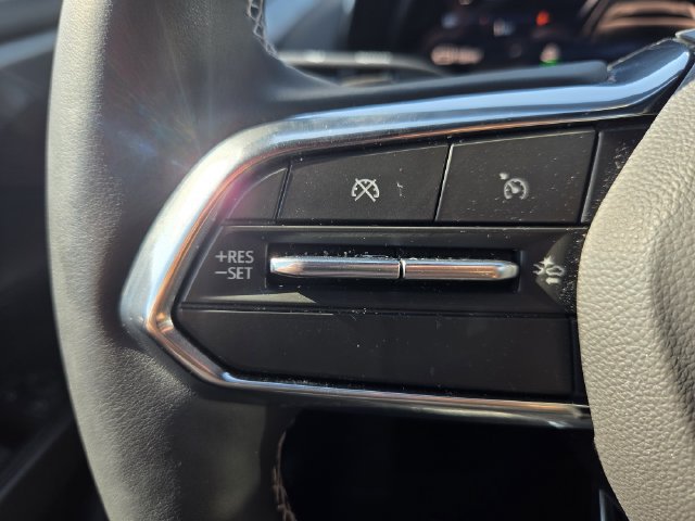 Certified 2025 Chevrolet Equinox EV LT w/ Comfort Package FWD image 24