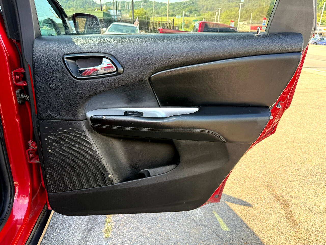 Used 2018 Dodge Journey SE w/ Connectivity Group image 24