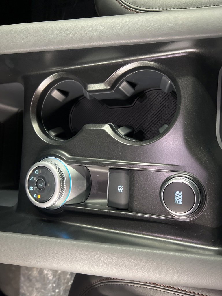 New 2026 Ford Explorer Active w/ Active Comfort Package image 16