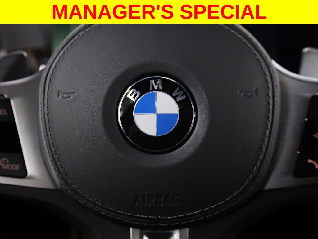 Used 2026 BMW X7 M60i image 28