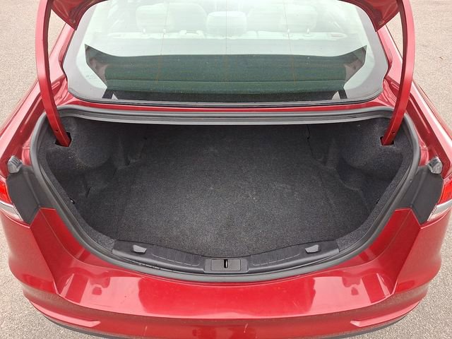 Used 2020 Ford Fusion S image 31