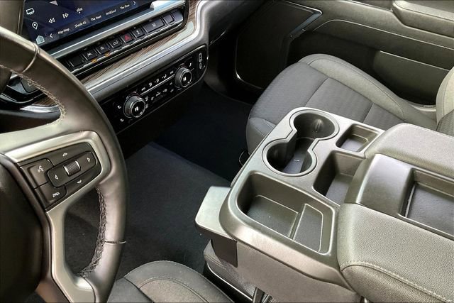 Used 2023 Chevrolet Silverado 1500 LT image 13