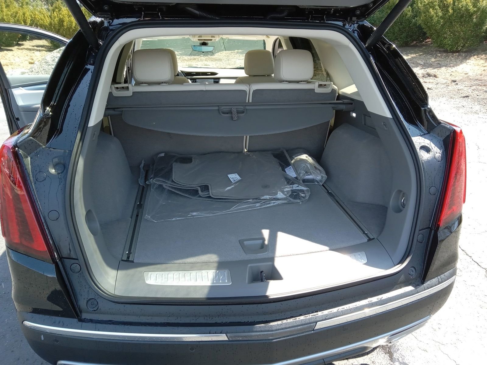 New 2026 Cadillac XT5 Premium Luxury image 27