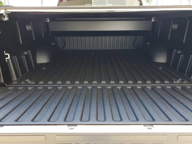New 2026 Toyota Tundra Platinum image 7