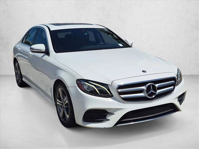 Used 2019 Mercedes-Benz E 300 image 3