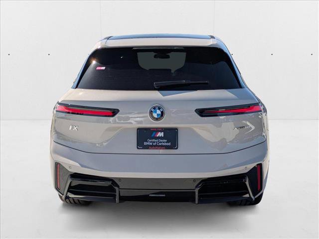 New 2026 BMW iX xDrive60 w/ M Sport Package image 8