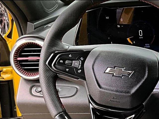 Certified 2024 Chevrolet Trax RS image 18