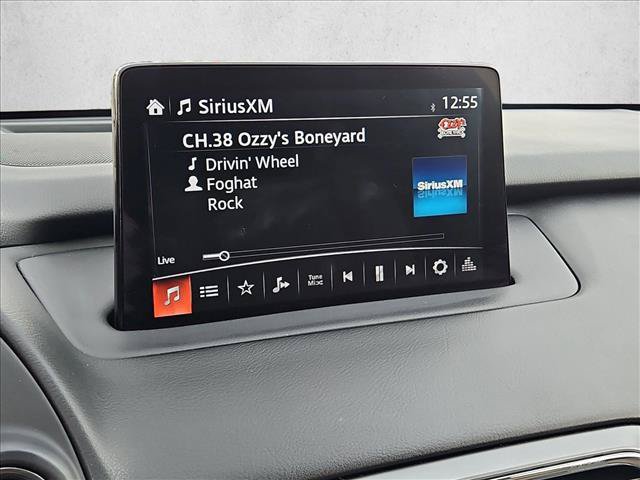 Used 2020 MAZDA CX-9 Touring w/ Touring Premium Package FWD image 15