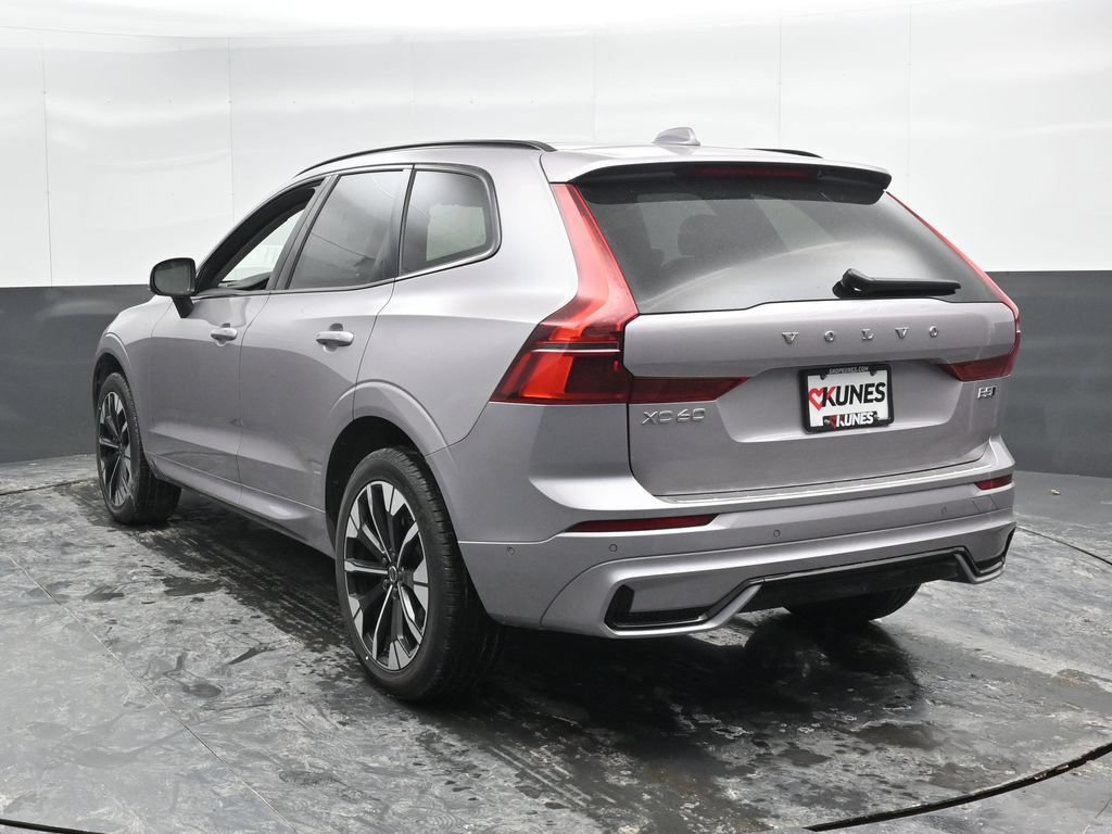 New 2026 Volvo XC60 B5 Plus w/ Protection Package Premier AWD/4WD image 8