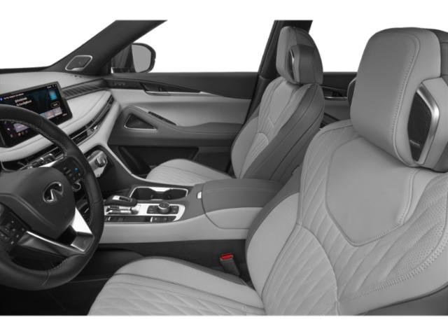 New 2027 INFINITI QX60 Autograph AWD/4WD image 11