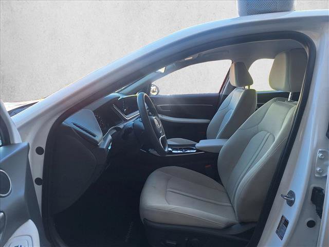 Used 2023 Hyundai Sonata SEL image 10