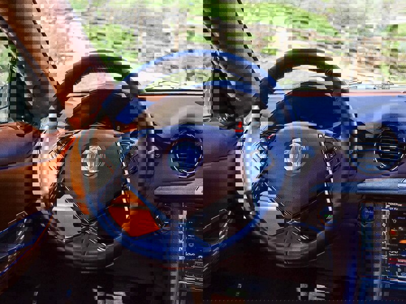 Used 2012 Fisker Karma EcoSport image 19