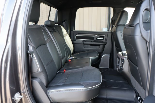 Used 2025 RAM 2500 Laramie image 48